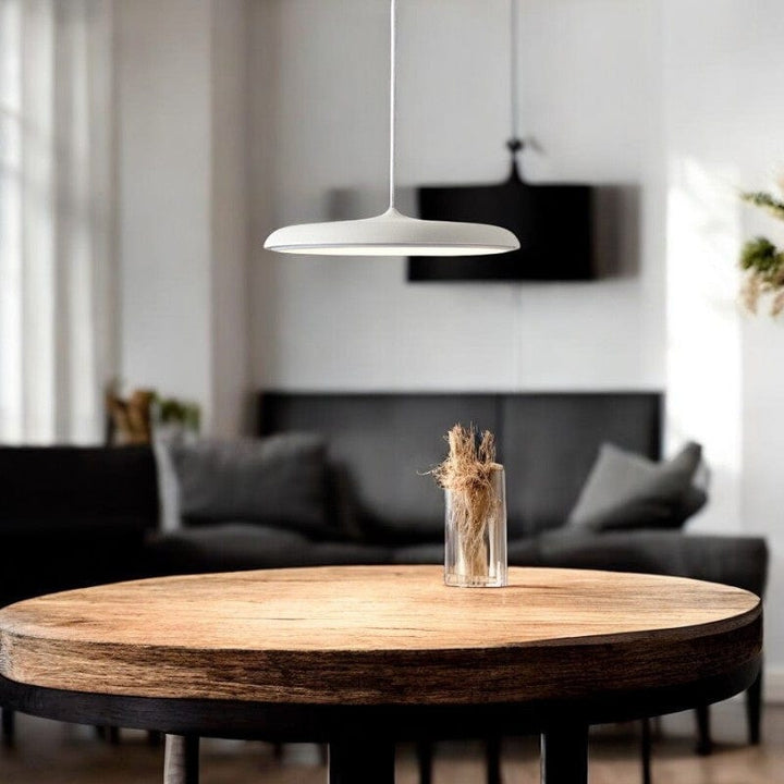 Lampe suspendue de style scandinave
