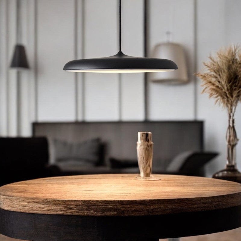 Lampe suspendue de style scandinave