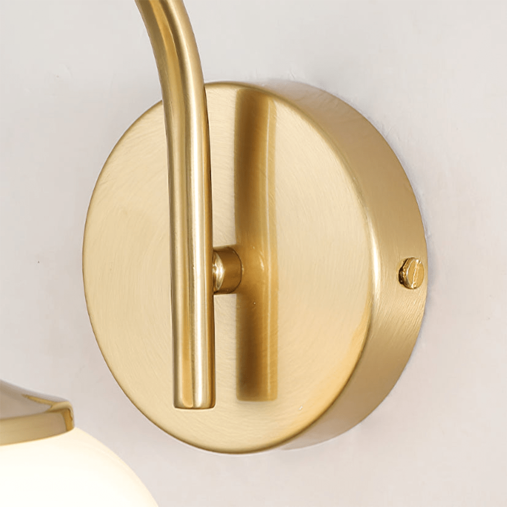 Lampe murale Marshmallow