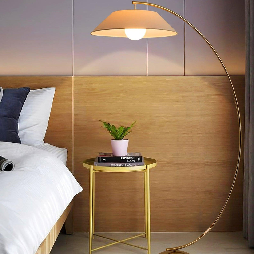 Lampe sur pied Circo