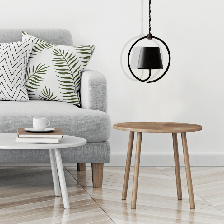 Lampe Suspendue Emptyoo