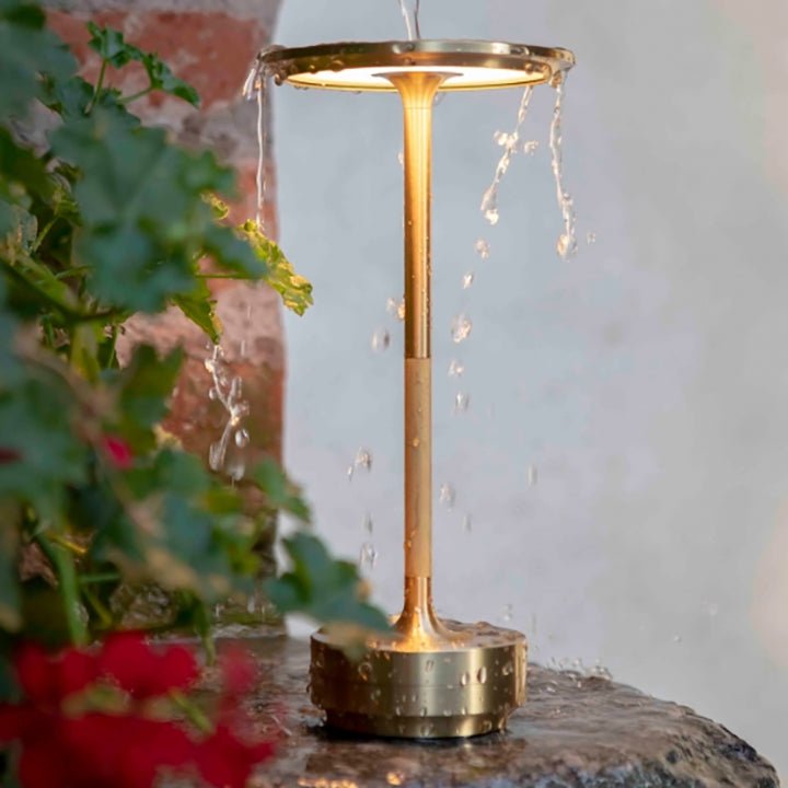 Luminous™ | Lampe de table élégante