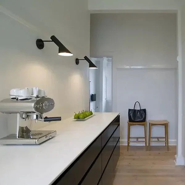 Lampe Moderne Minimaliste LED