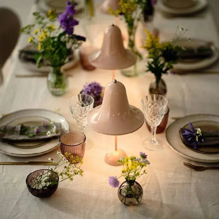 Oradoglo | Lampe de table LED
