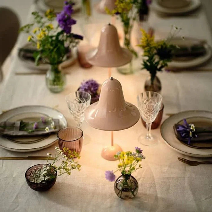 Oradoglo | Lampe de table LED
