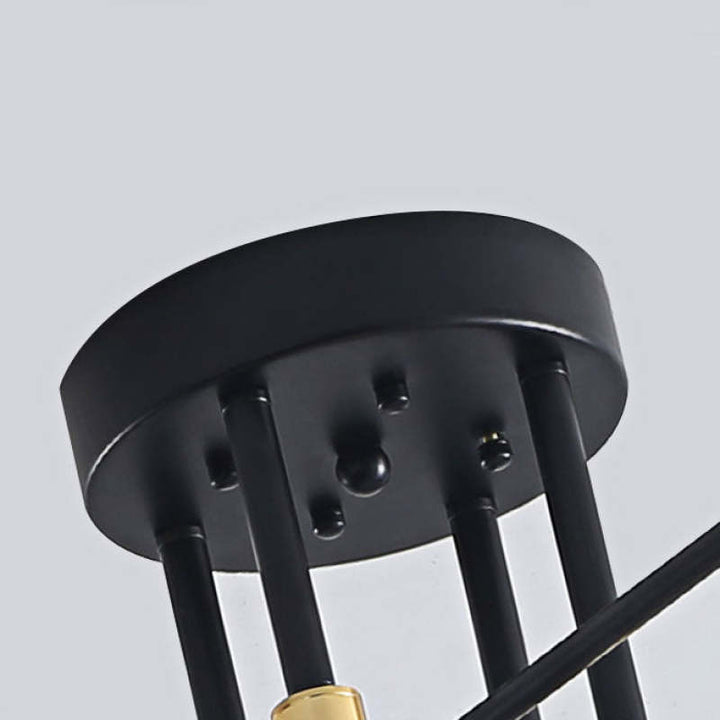 Plafonnier LED Moderne Valentina