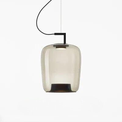 Lampe suspendue moderne pour la table de cuisine