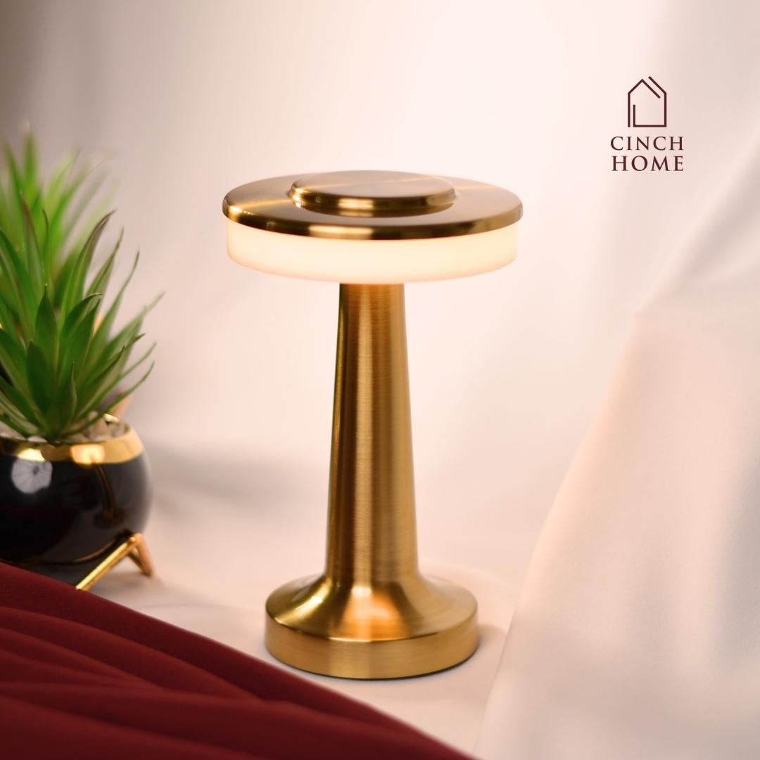 Haraglo™ - Lampes excentriques à batterie