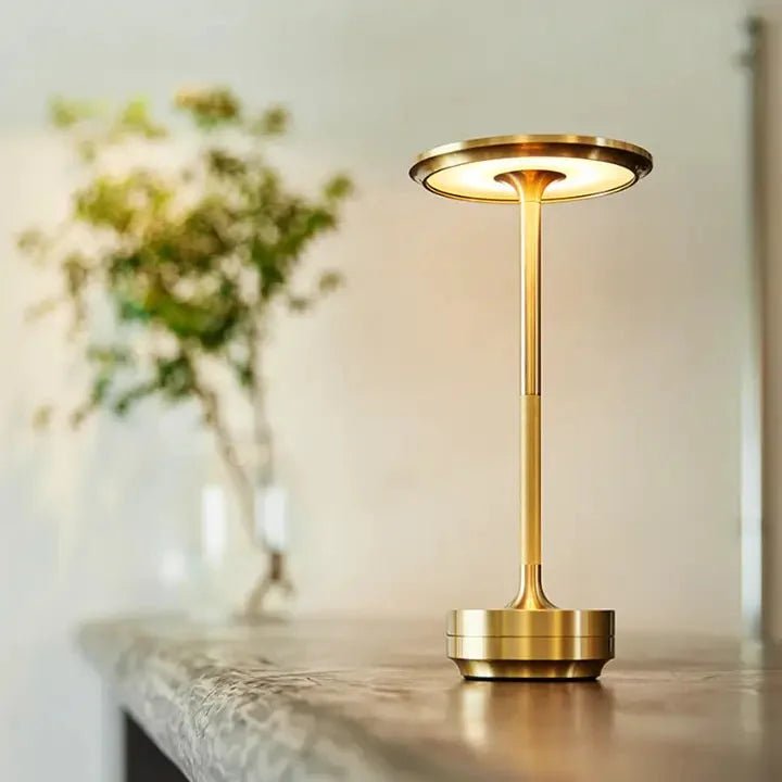 Luminous™ | Lampe de table élégante