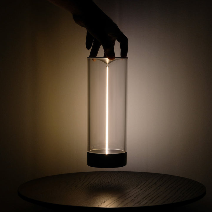 LightRay™ Appareil d'Éclairage