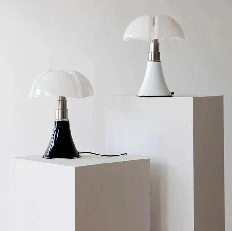 Lampe de Table Designer LED Vintage