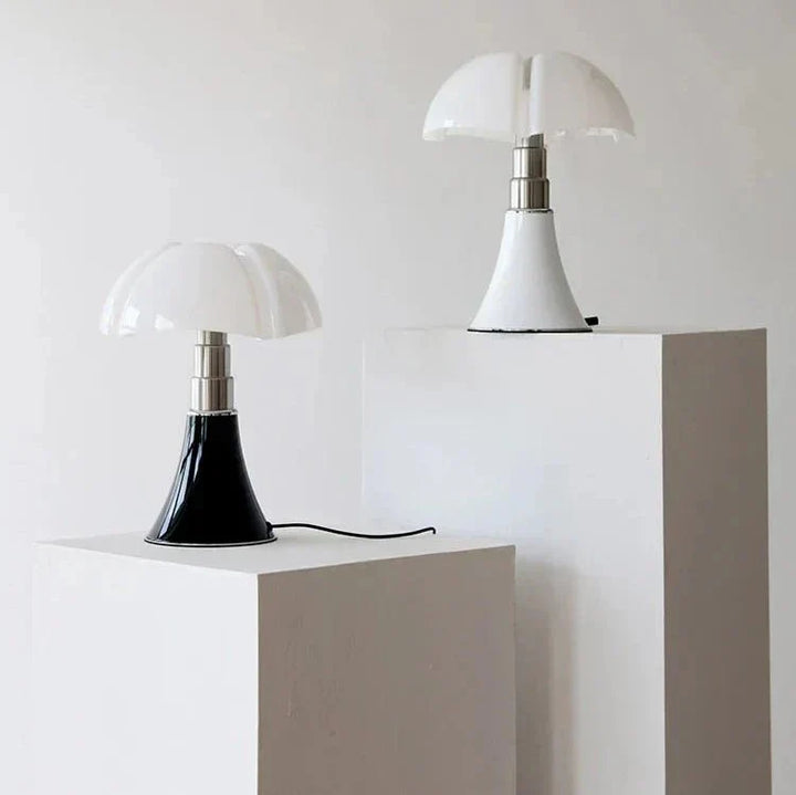 Lampe de Table Designer LED Vintage