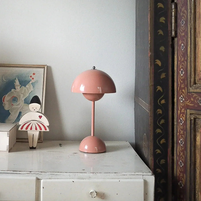 AuroraGlo™ Lampe de Table LED