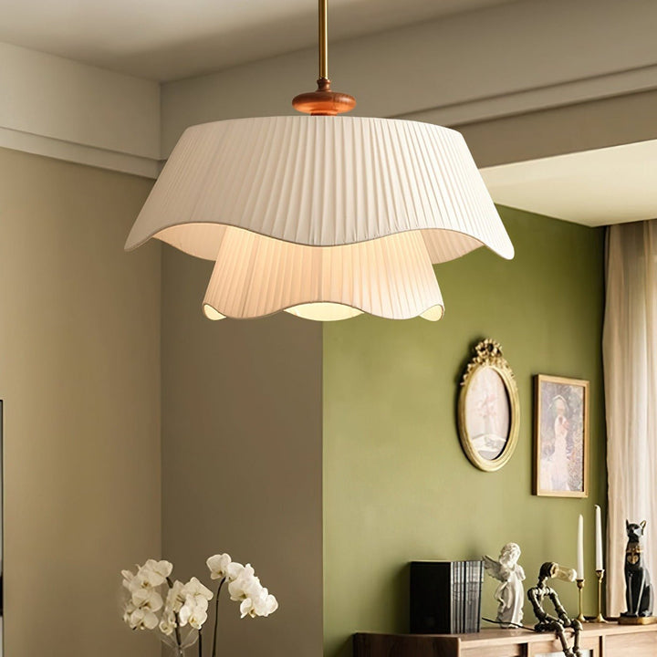 Lampe Suspendue Bellevue