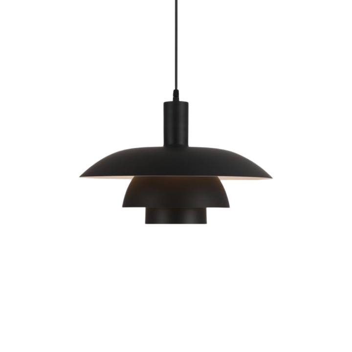Lampe suspendue Design Danois