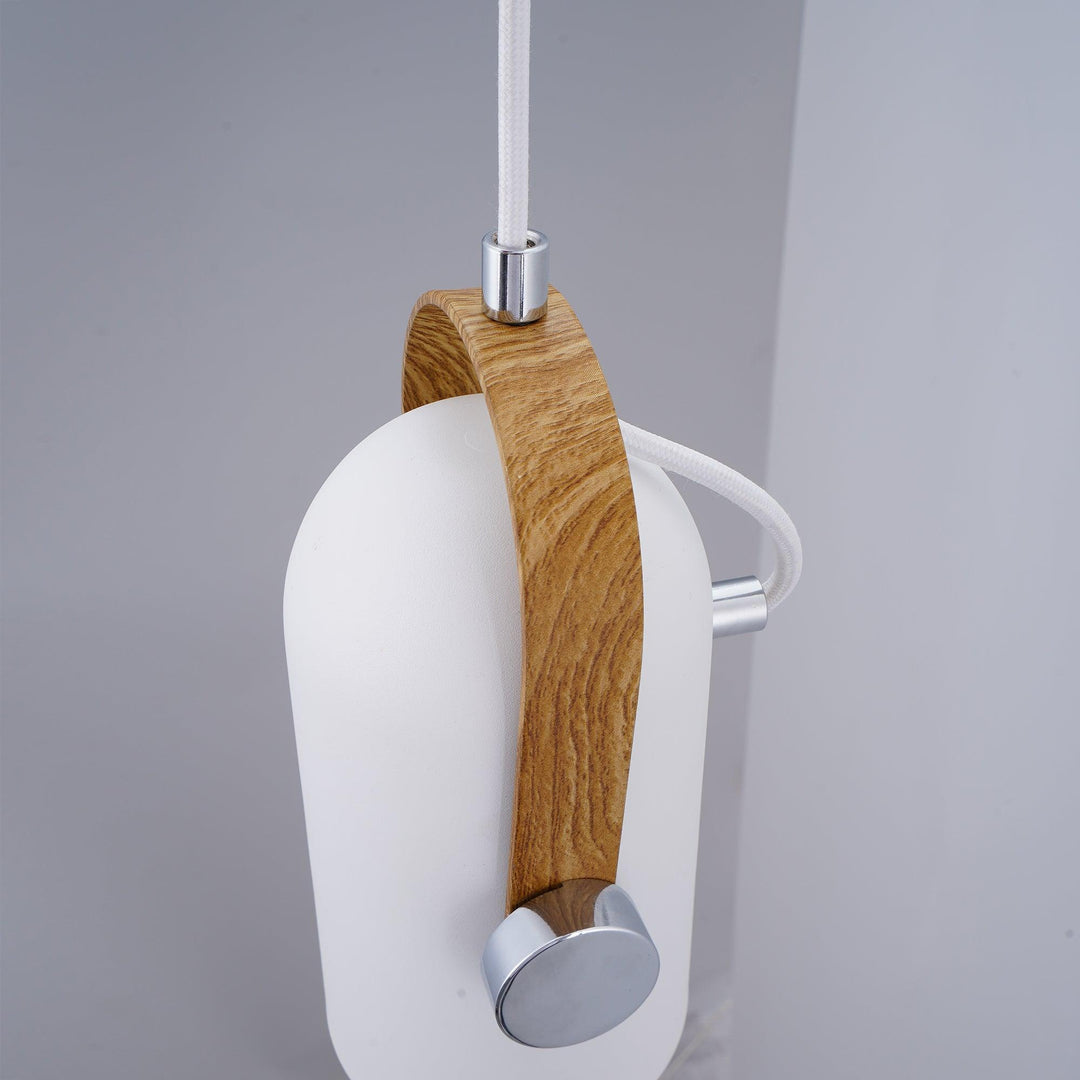 Lampe Suspendue Carronade