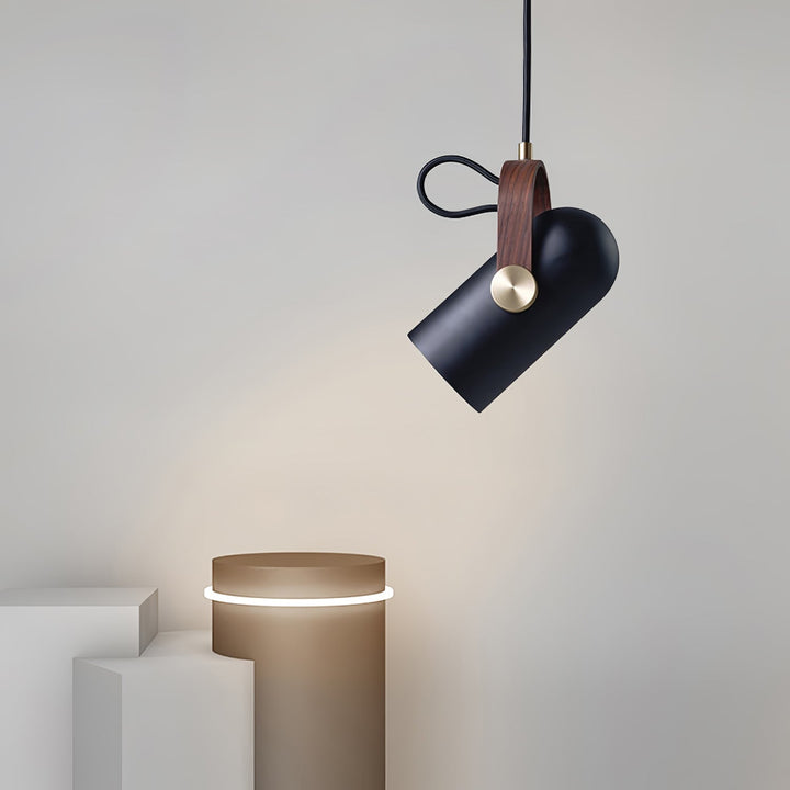 Lampe Suspendue Carronade