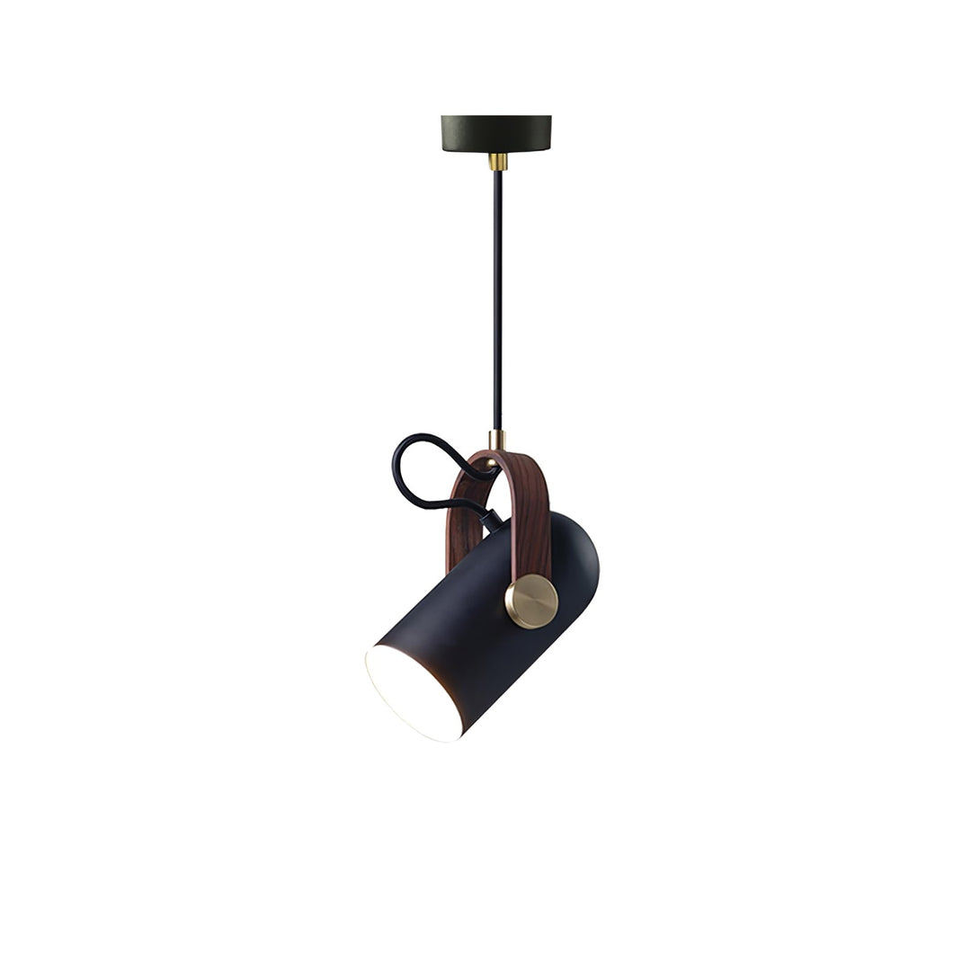 Lampe Suspendue Carronade
