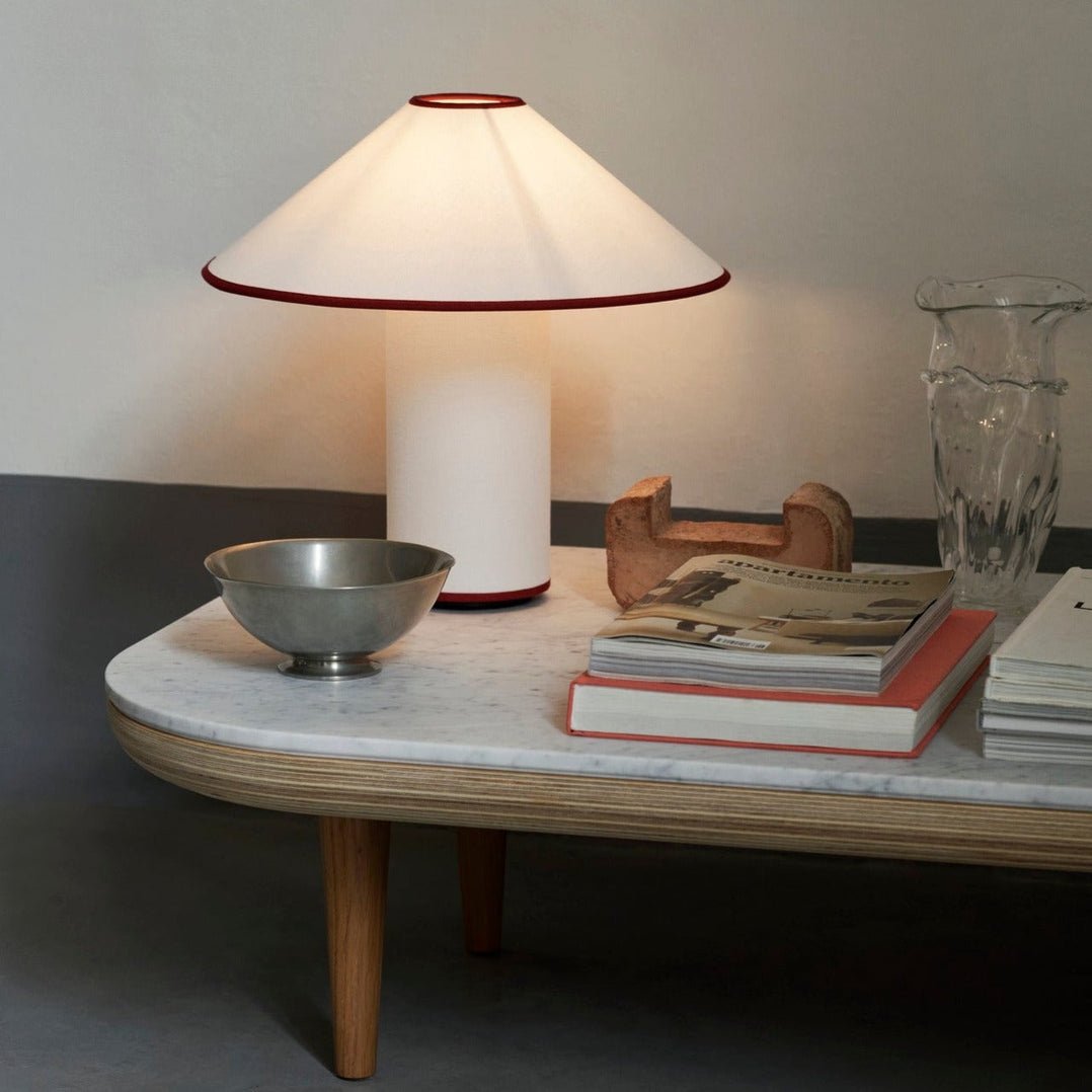Lampe de table Colette