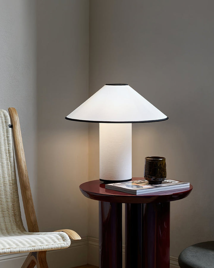 Lampe de table Colette