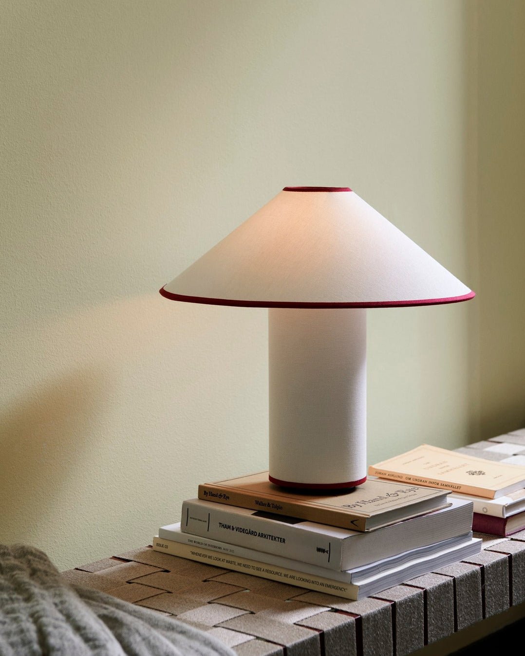 Lampe de table Colette