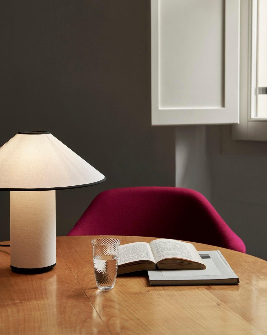 Lampe de table Colette