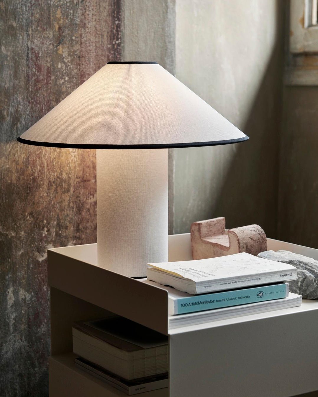Lampe de table Colette