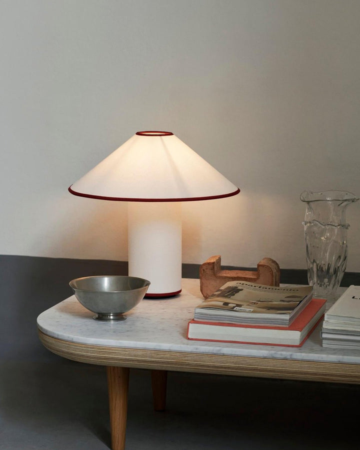 Lampe de table Colette