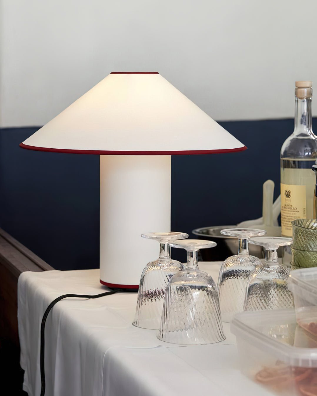 Lampe de table Colette