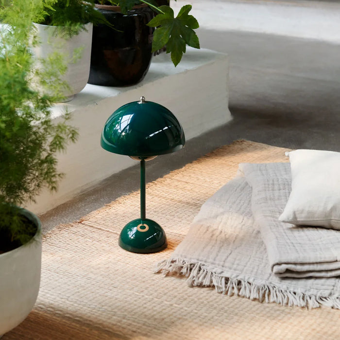 AuroraGlo™ Lampe de Table LED