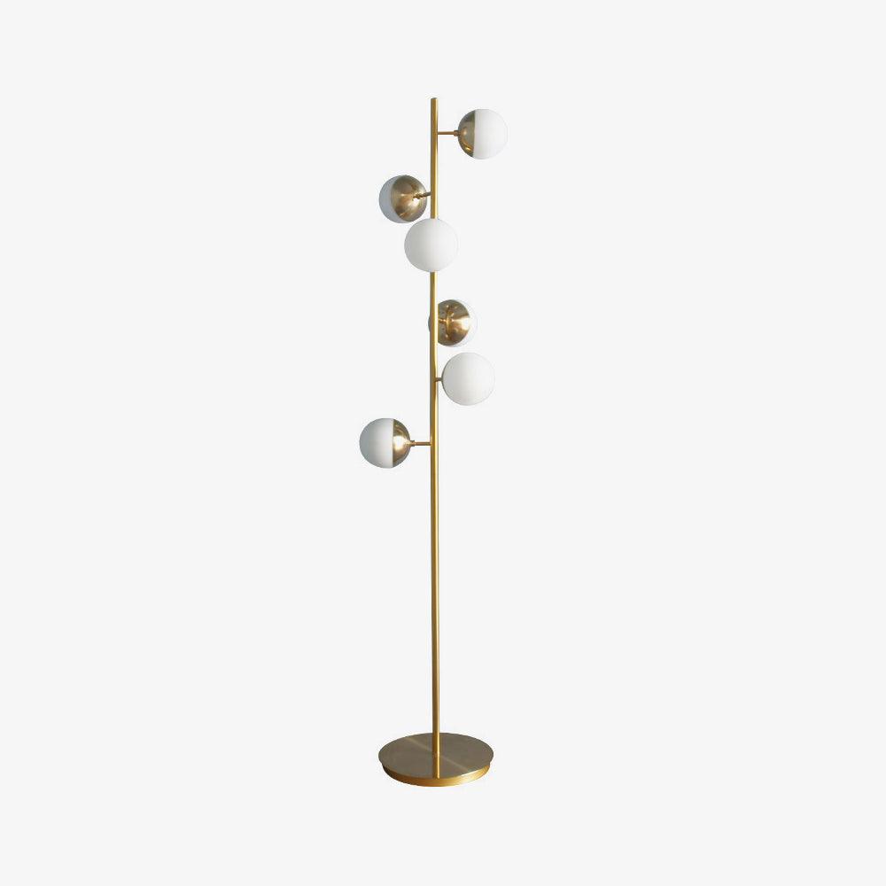 Lampe Boom LED Doppler