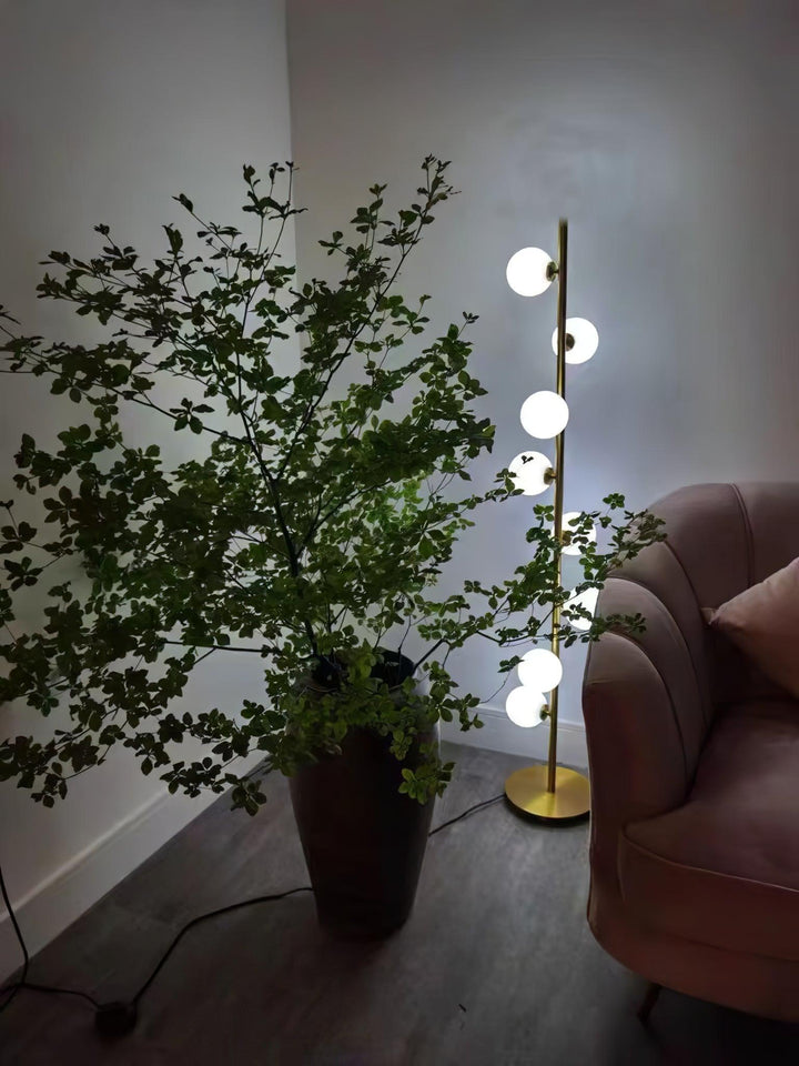 Lampe Boom LED Doppler