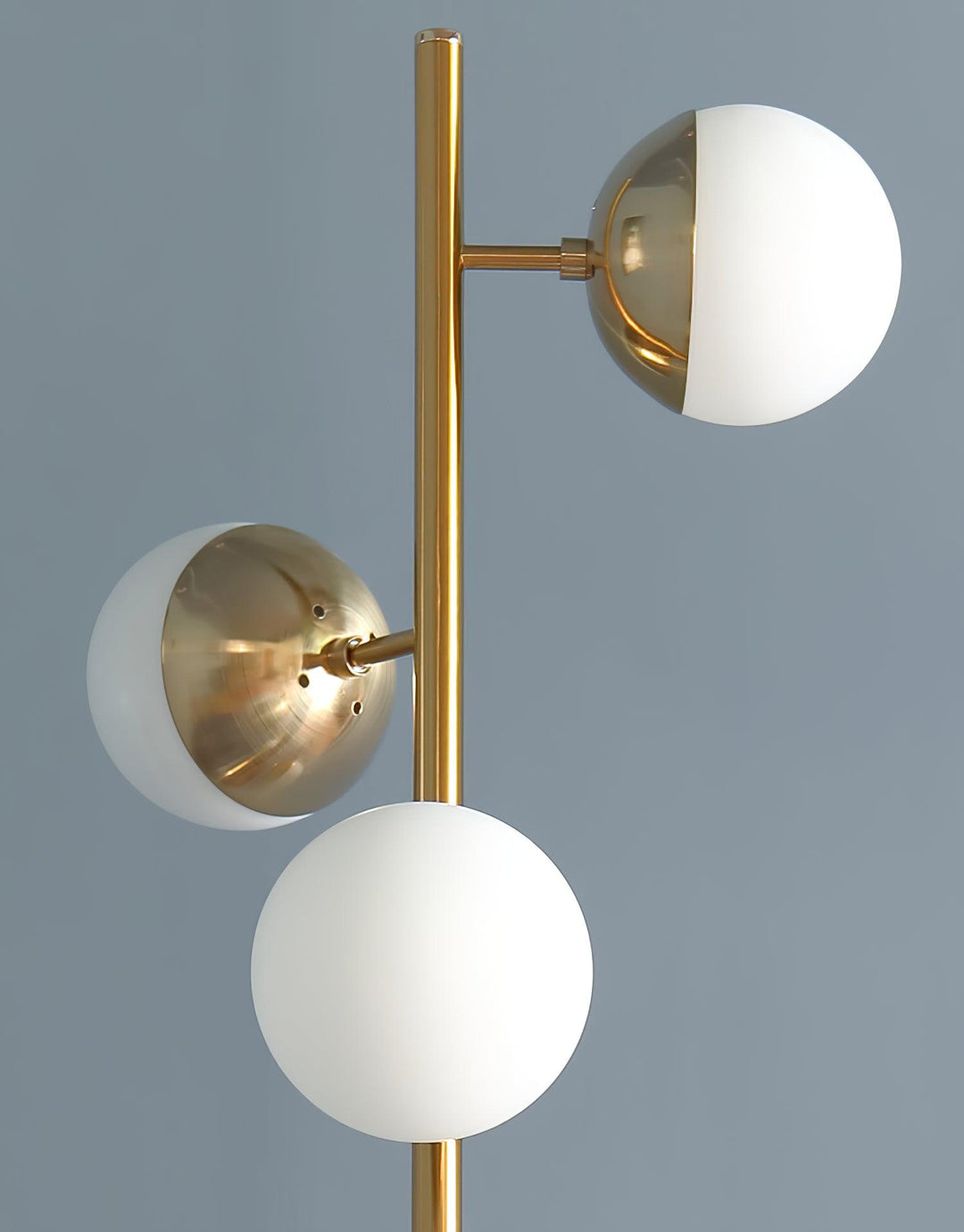 Lampe Boom LED Doppler