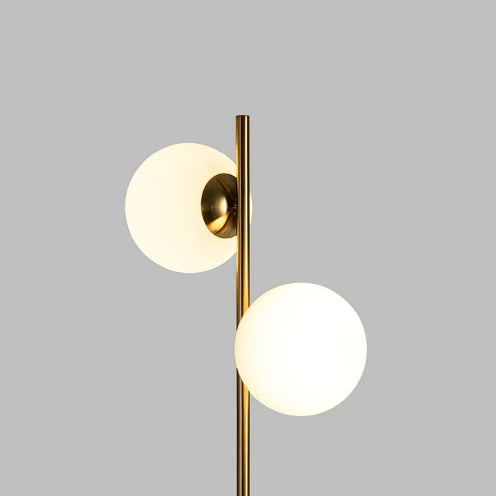 Lampe Boom LED Doppler