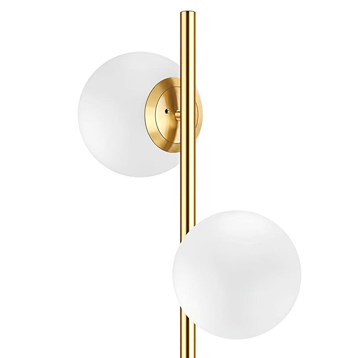 Lampe Boom LED Doppler
