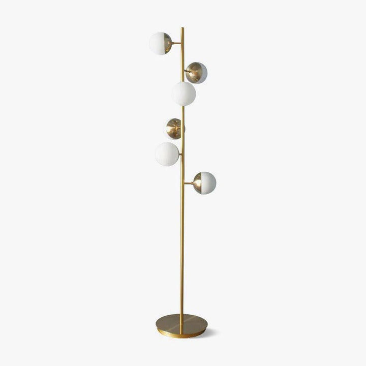 Lampe Boom LED Doppler