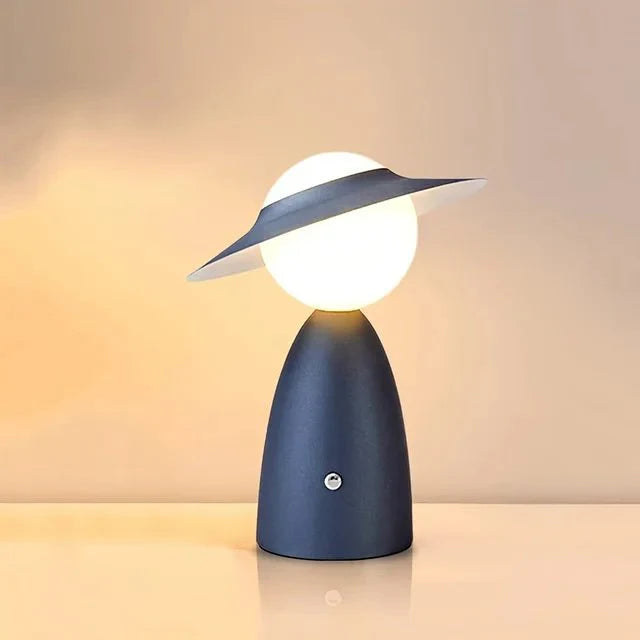 TouchBright - Lampe de chargement sans fil