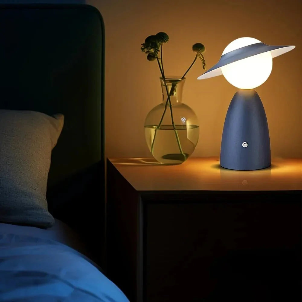 TouchBright - Lampe de chargement sans fil