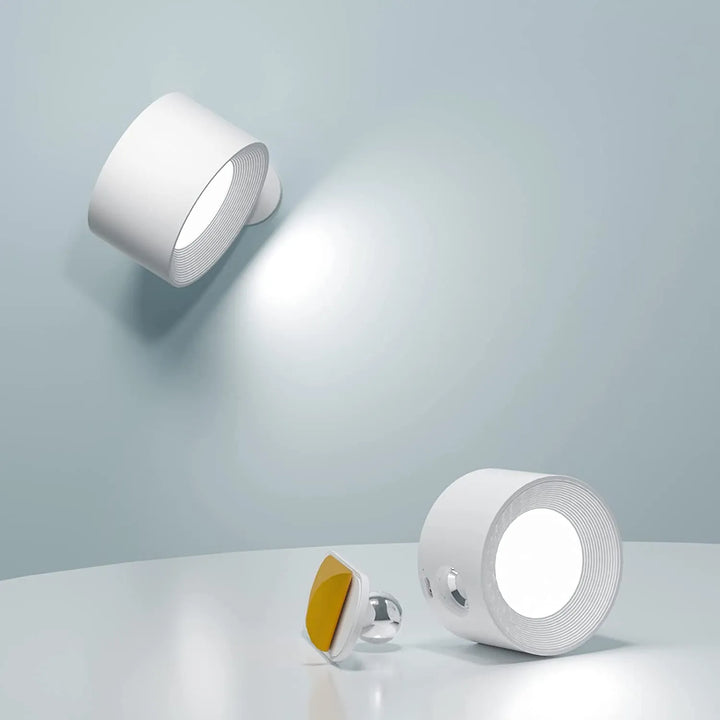EasyStick™ Lampe Murale Sans Fil