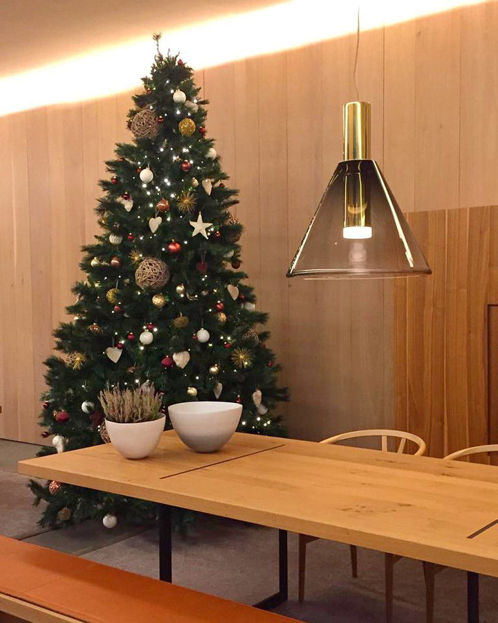 Lampe suspendue Collection Isabel