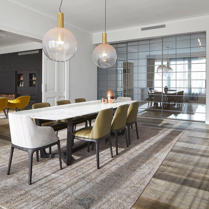 Lampe suspendue Collection Isabel