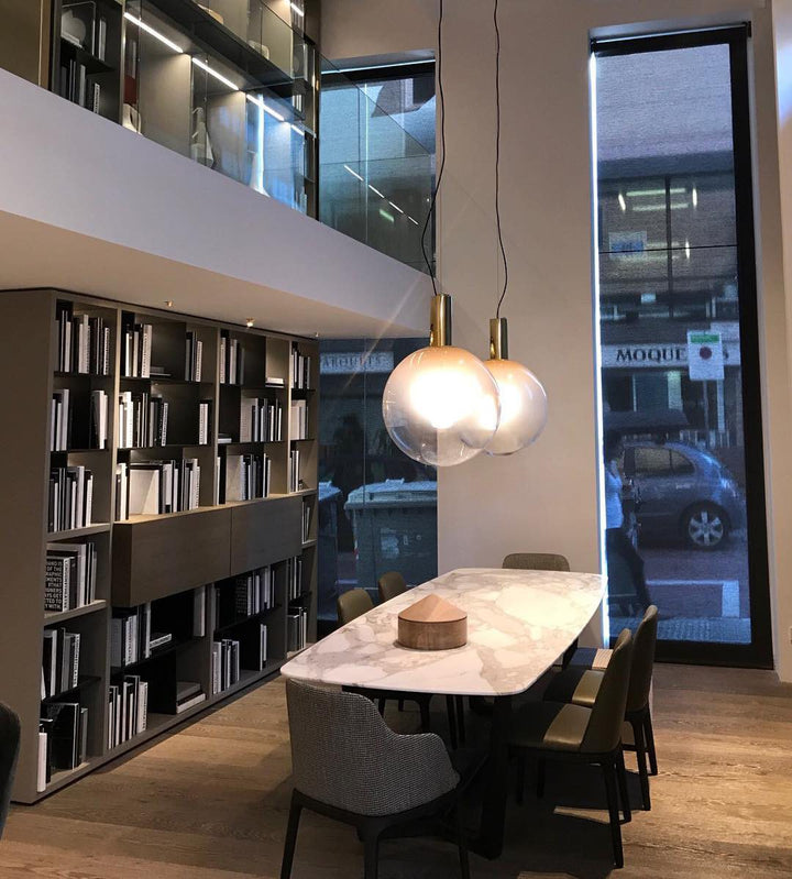 Lampe suspendue Collection Isabel