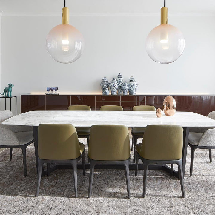 Lampe suspendue Collection Isabel