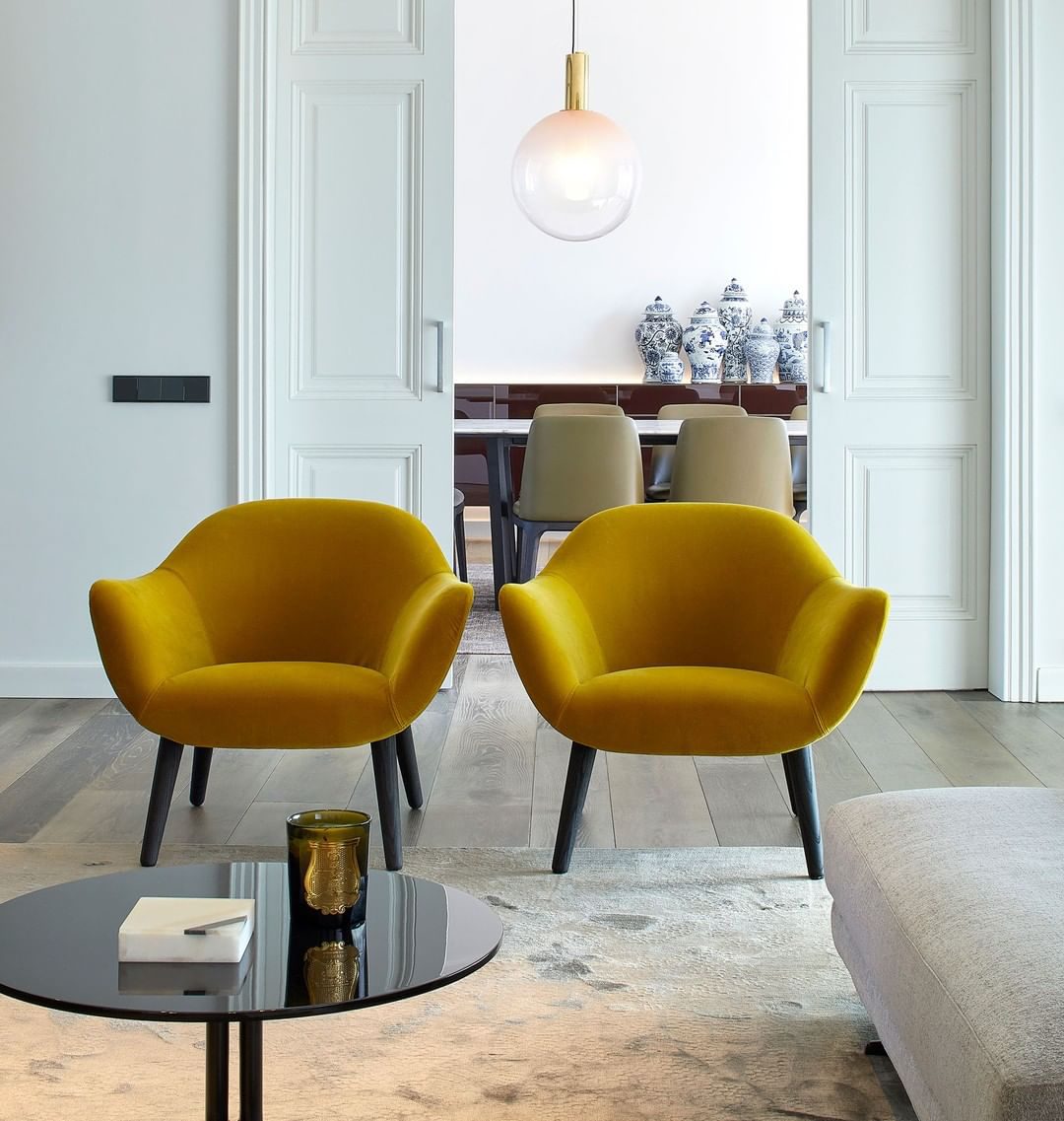 Lampe suspendue Collection Isabel