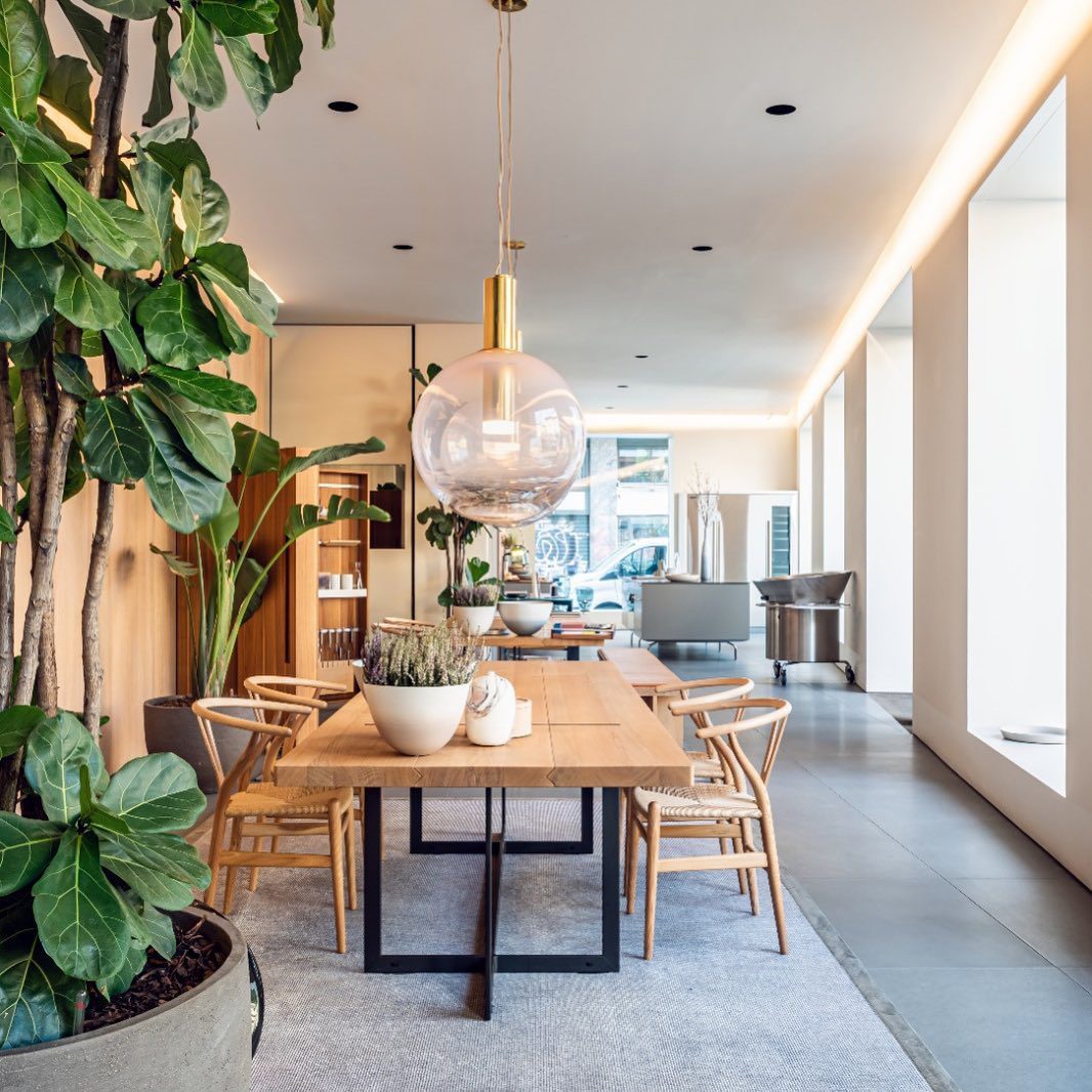 Lampe suspendue Collection Isabel