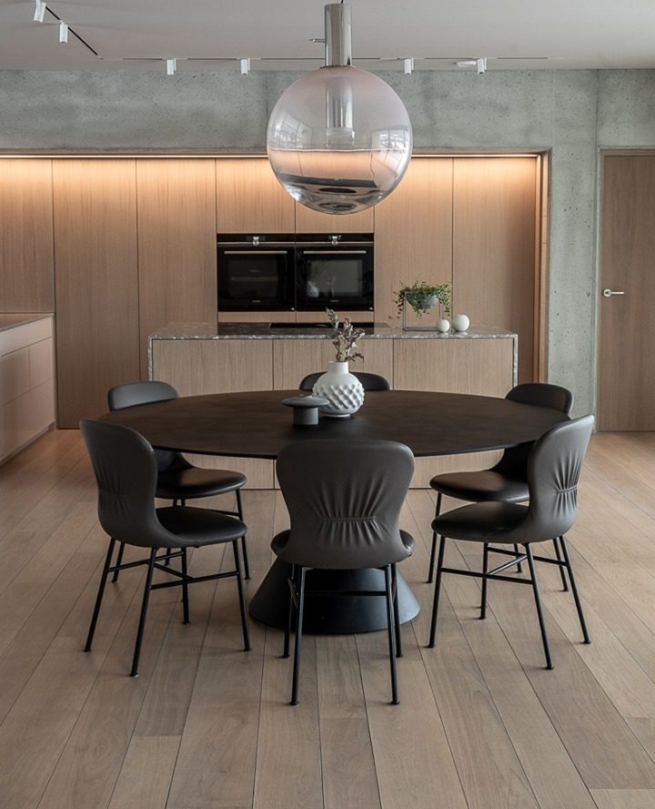 Lampe suspendue Collection Isabel