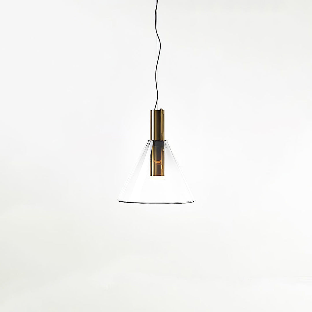 Lampe suspendue Collection Isabel