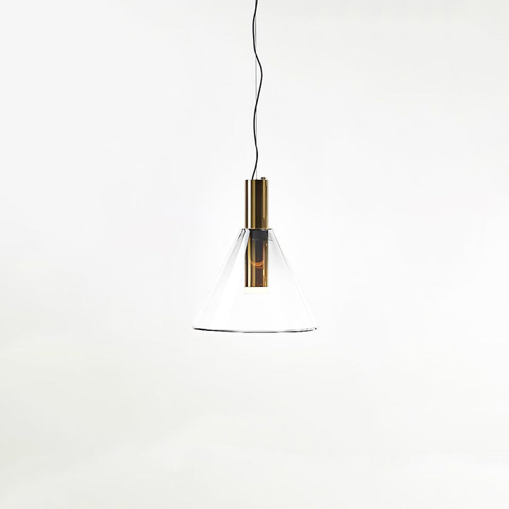 Lampe suspendue Collection Isabel