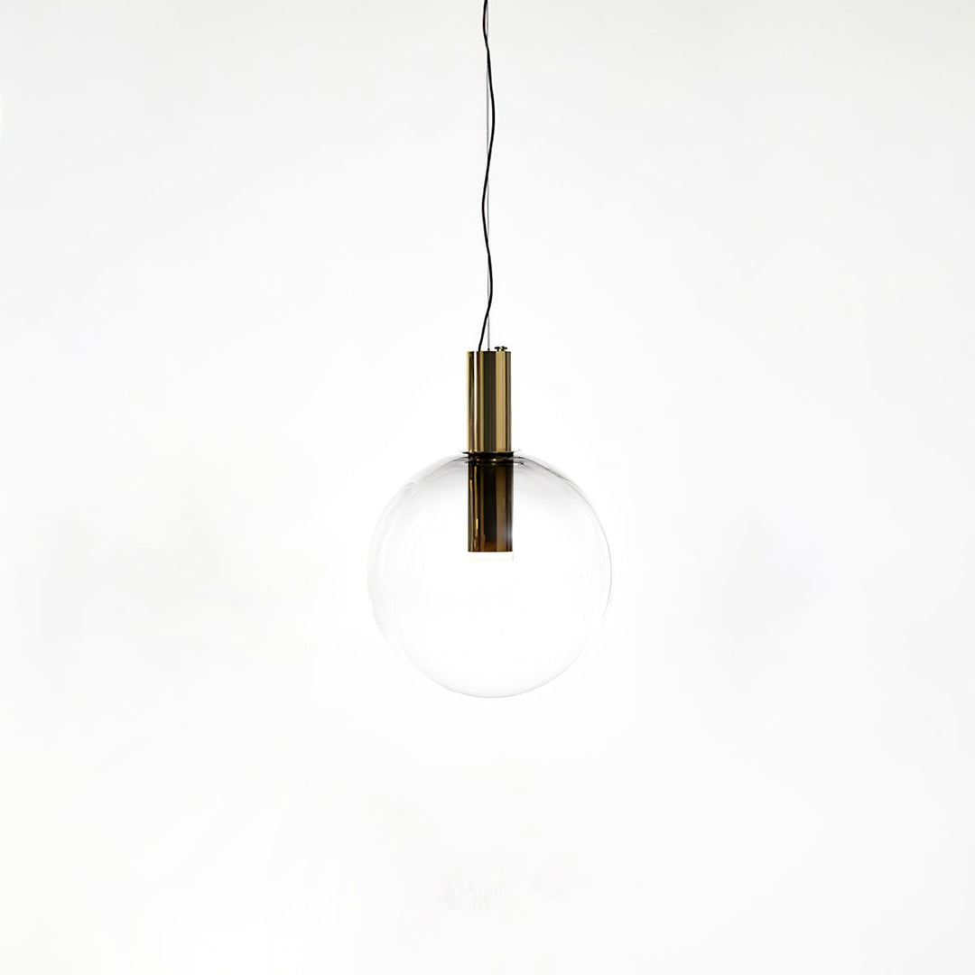Lampe suspendue Collection Isabel