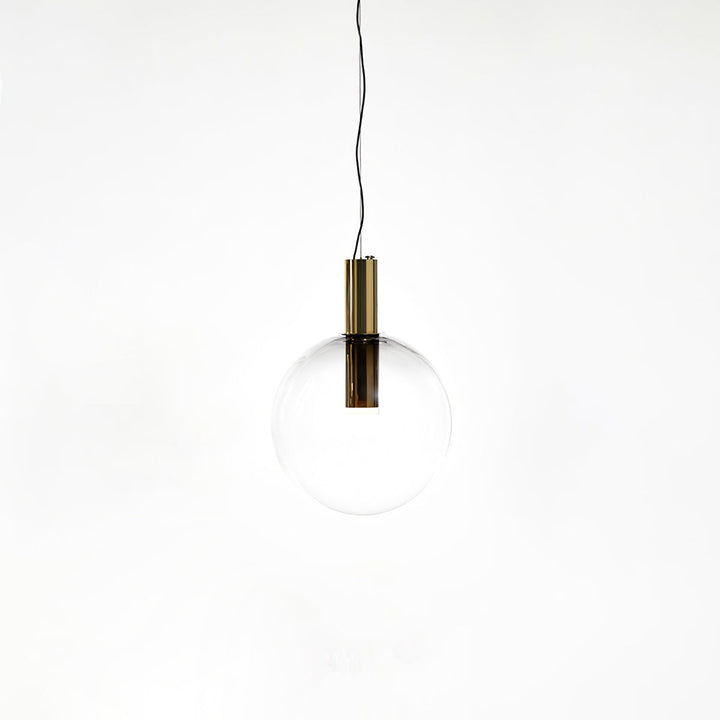 Lampe suspendue Collection Isabel